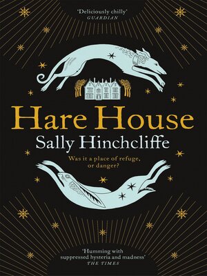 cover image of Hare House